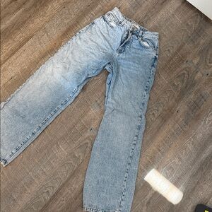 Garage Women’s Jeans Wide Leg